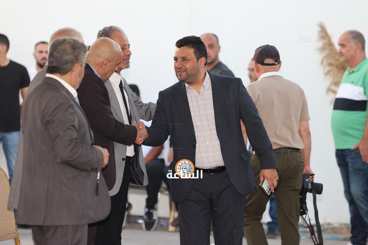 Madar Al-Saa Images 0.5569998559919632