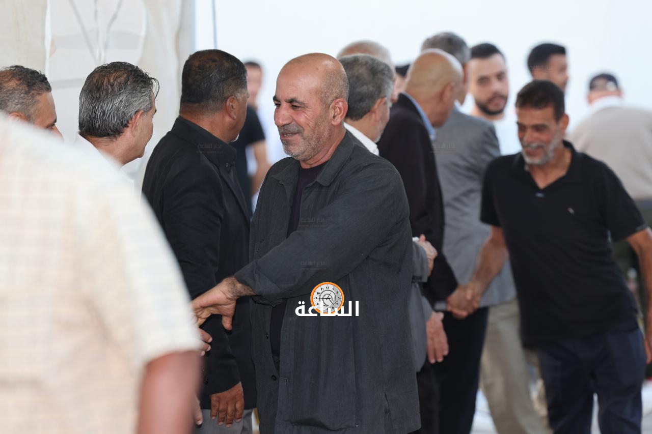 Madar Al-Saa Images 0.9588877358657634