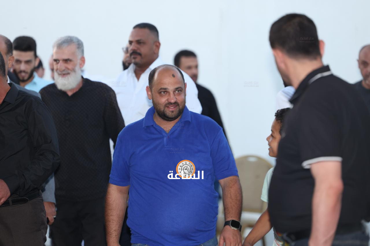 Madar Al-Saa Images 0.8586106948535674