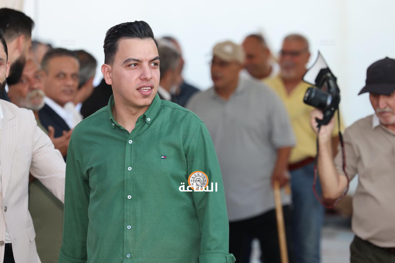 Madar Al-Saa Images 0.34254085686910685