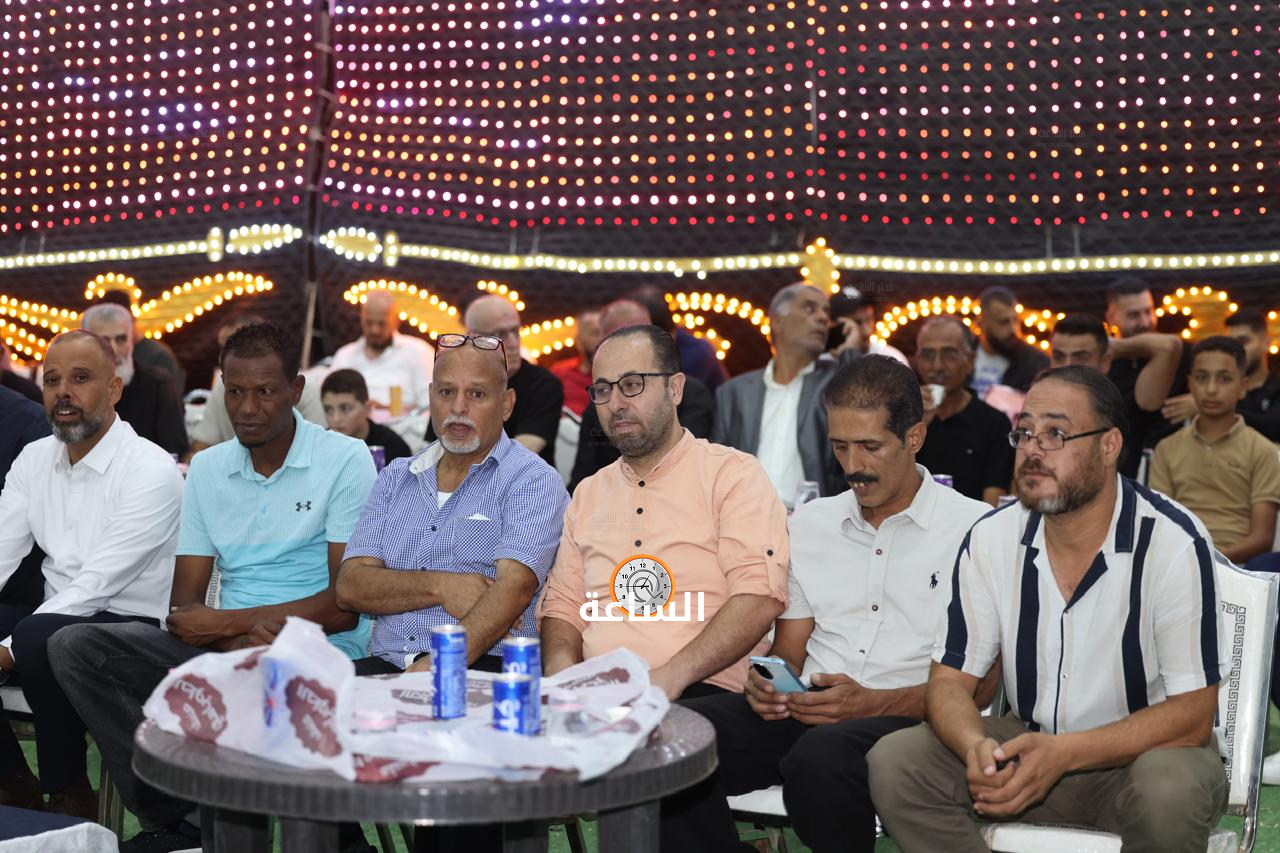 Madar Al-Saa Images 0.9842337971353247