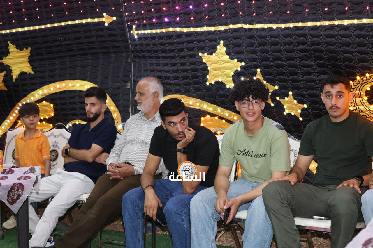 Madar Al-Saa Images 0.6696741523308111