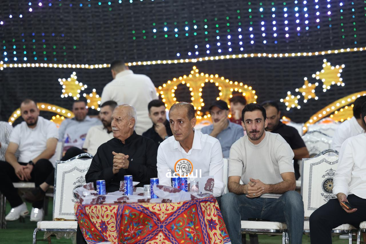 Madar Al-Saa Images 0.672800323026562