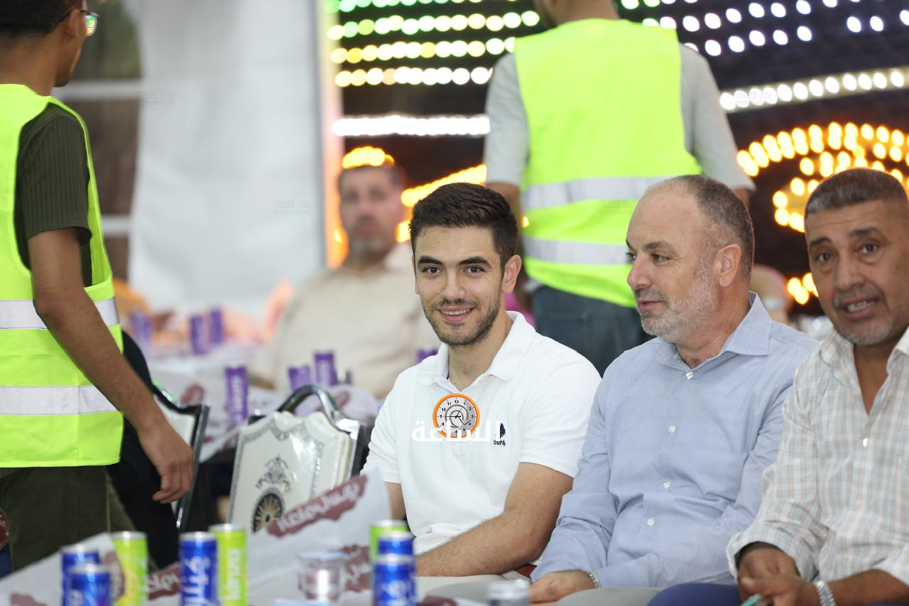 Madar Al-Saa Images 0.8890701427538299