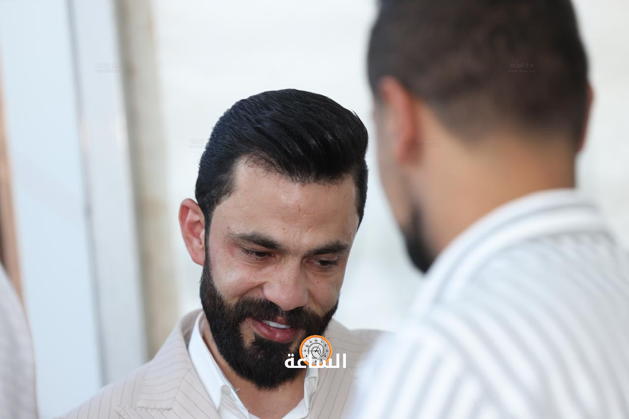 Madar Al-Saa Images 0.2468824494152928