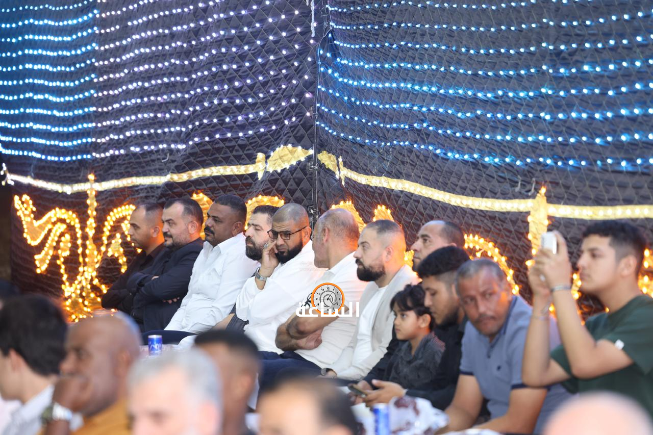Madar Al-Saa Images 0.29951544927846385
