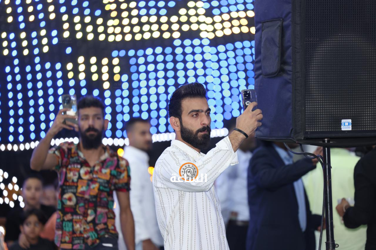 Madar Al-Saa Images 0.9415638806321454