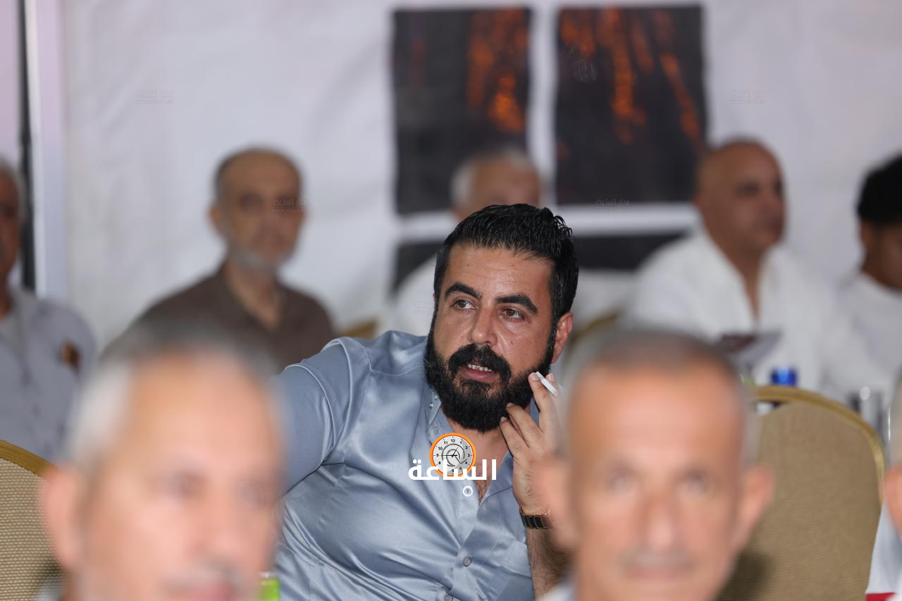 Madar Al-Saa Images 0.7753049286785731