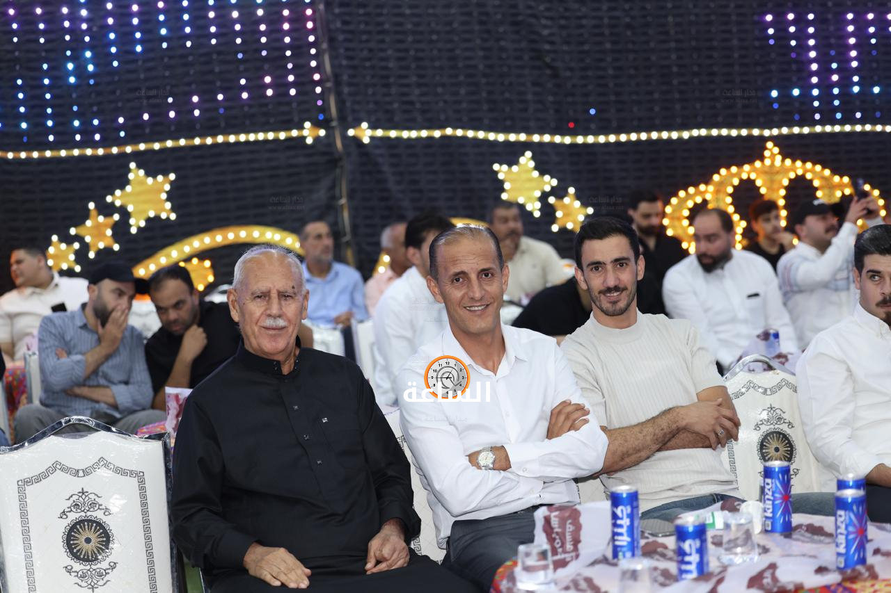 Madar Al-Saa Images 0.6682424943671695