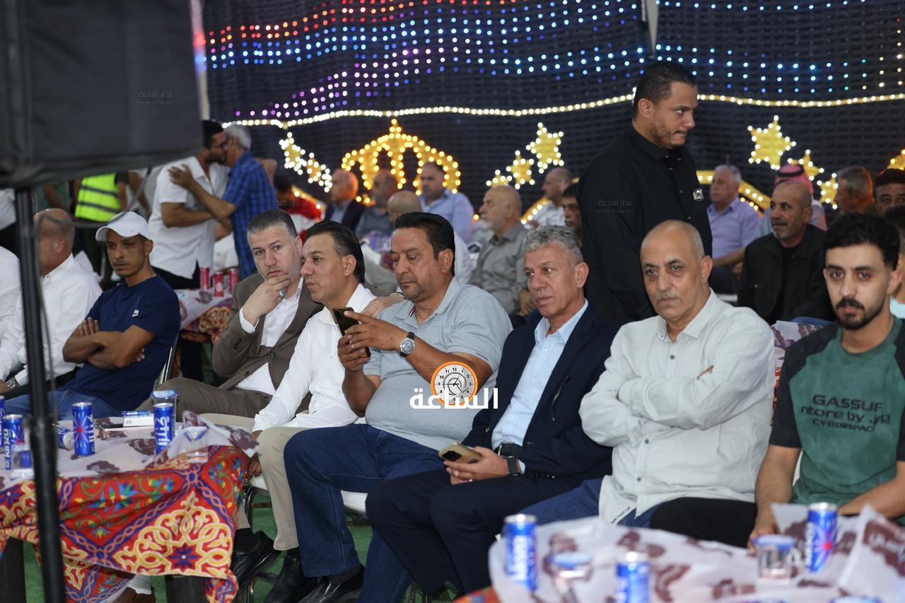 Madar Al-Saa Images 0.7243170130013521