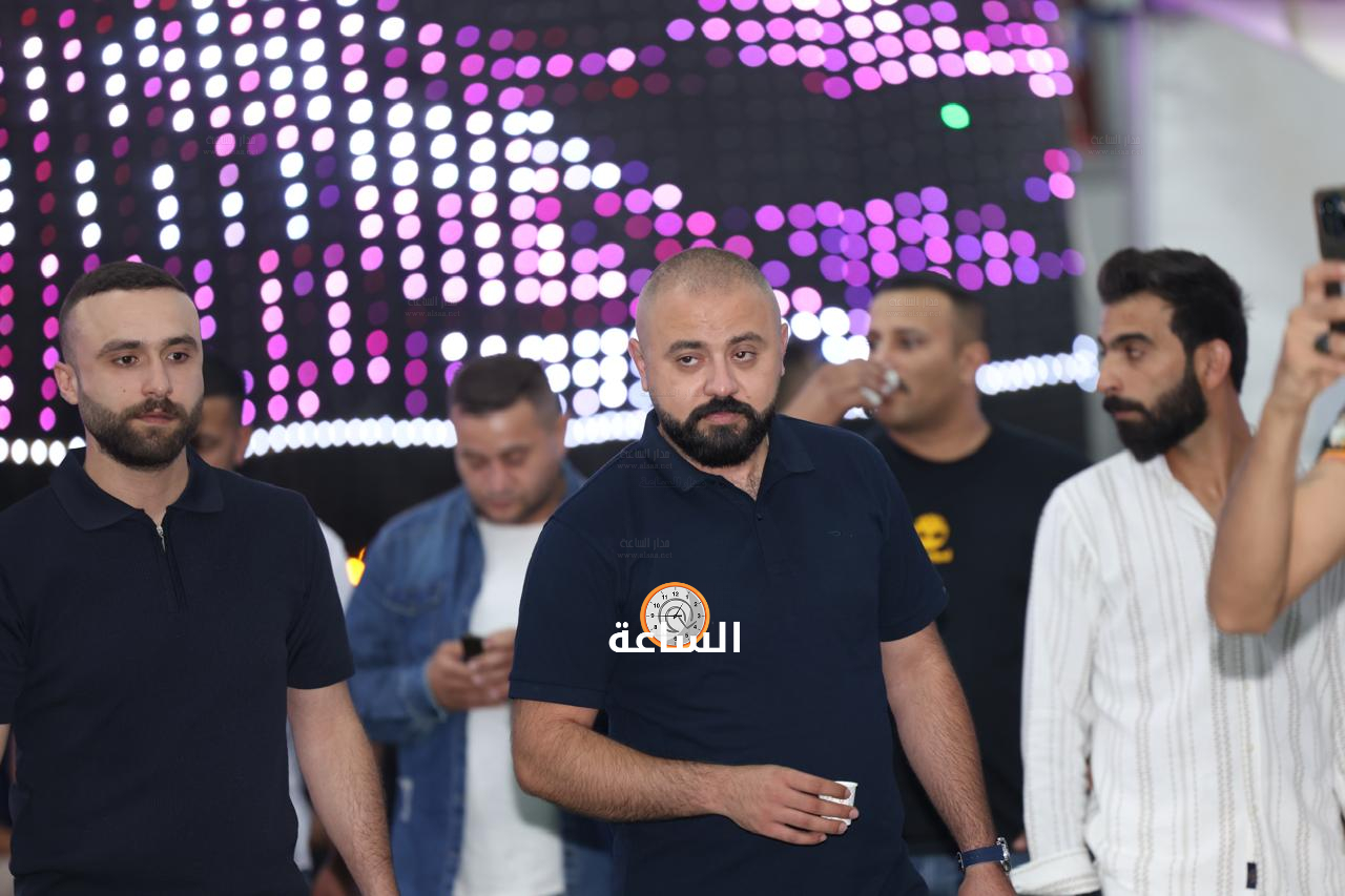 Madar Al-Saa Images 0.5451555544840045