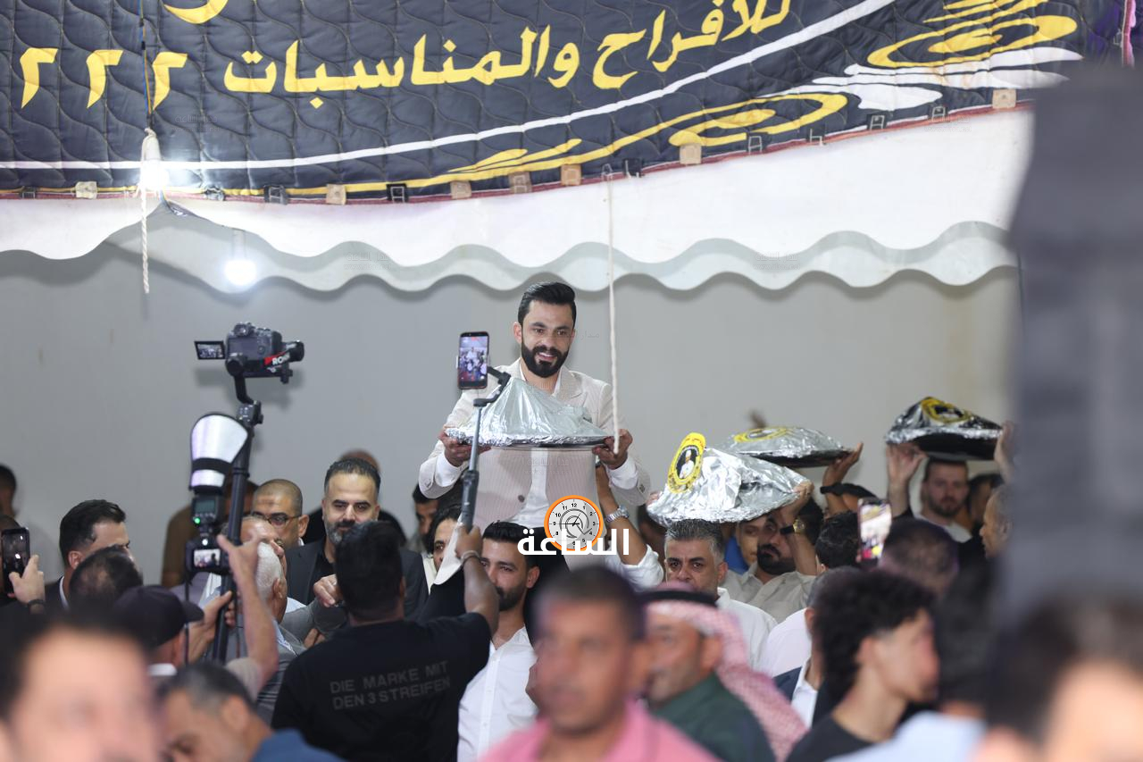 Madar Al-Saa Images 0.6749917154801754
