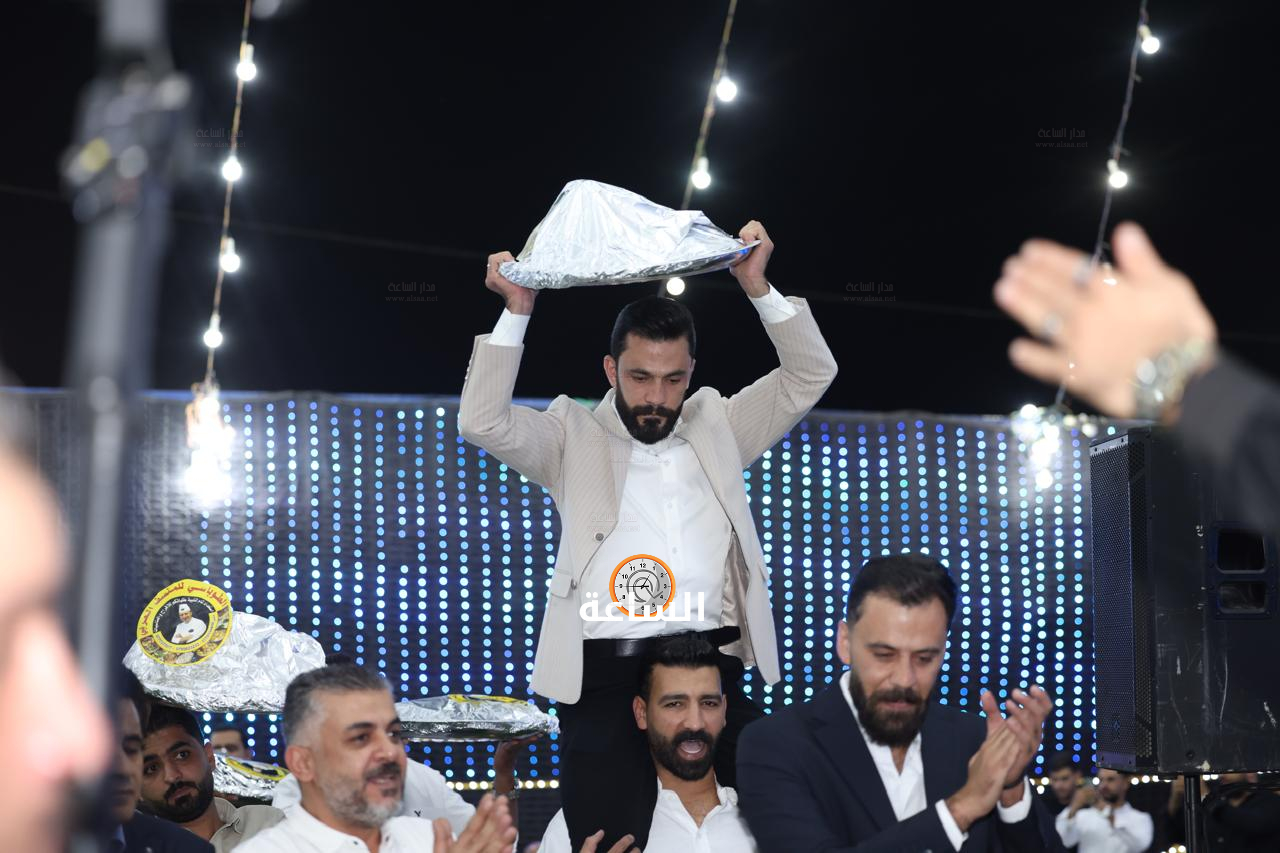 Madar Al-Saa Images 0.22985697188096332
