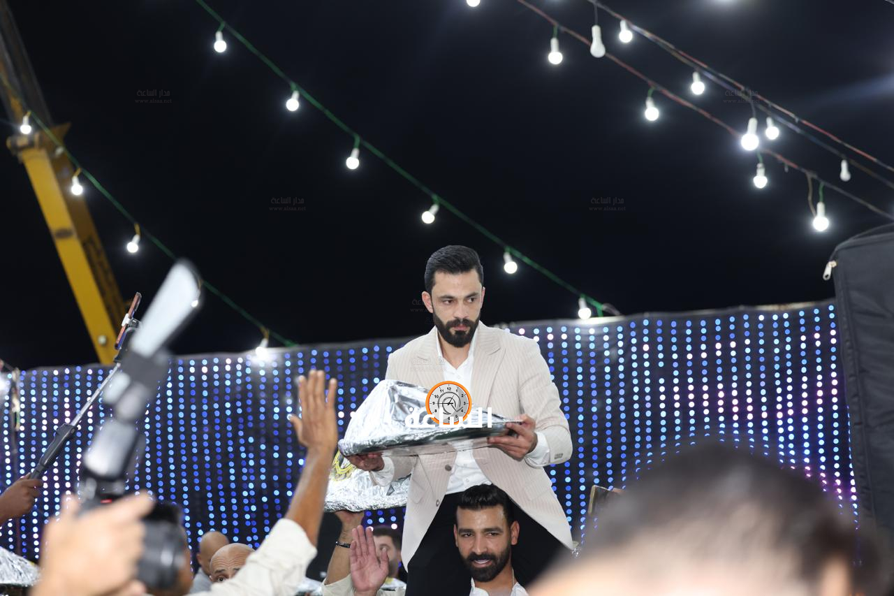 Madar Al-Saa Images 0.2416839026540033