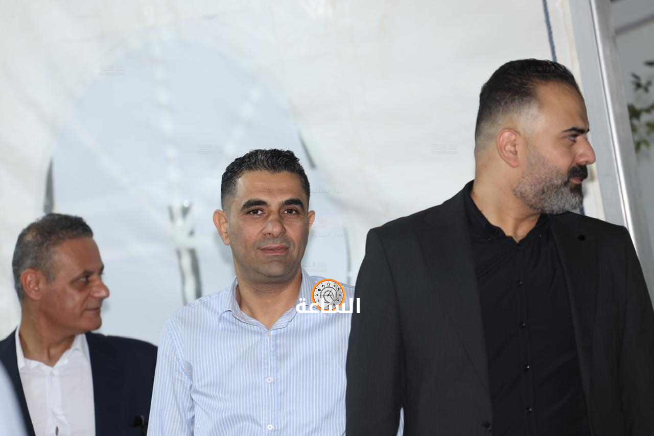 Madar Al-Saa Images 0.5692343295061307