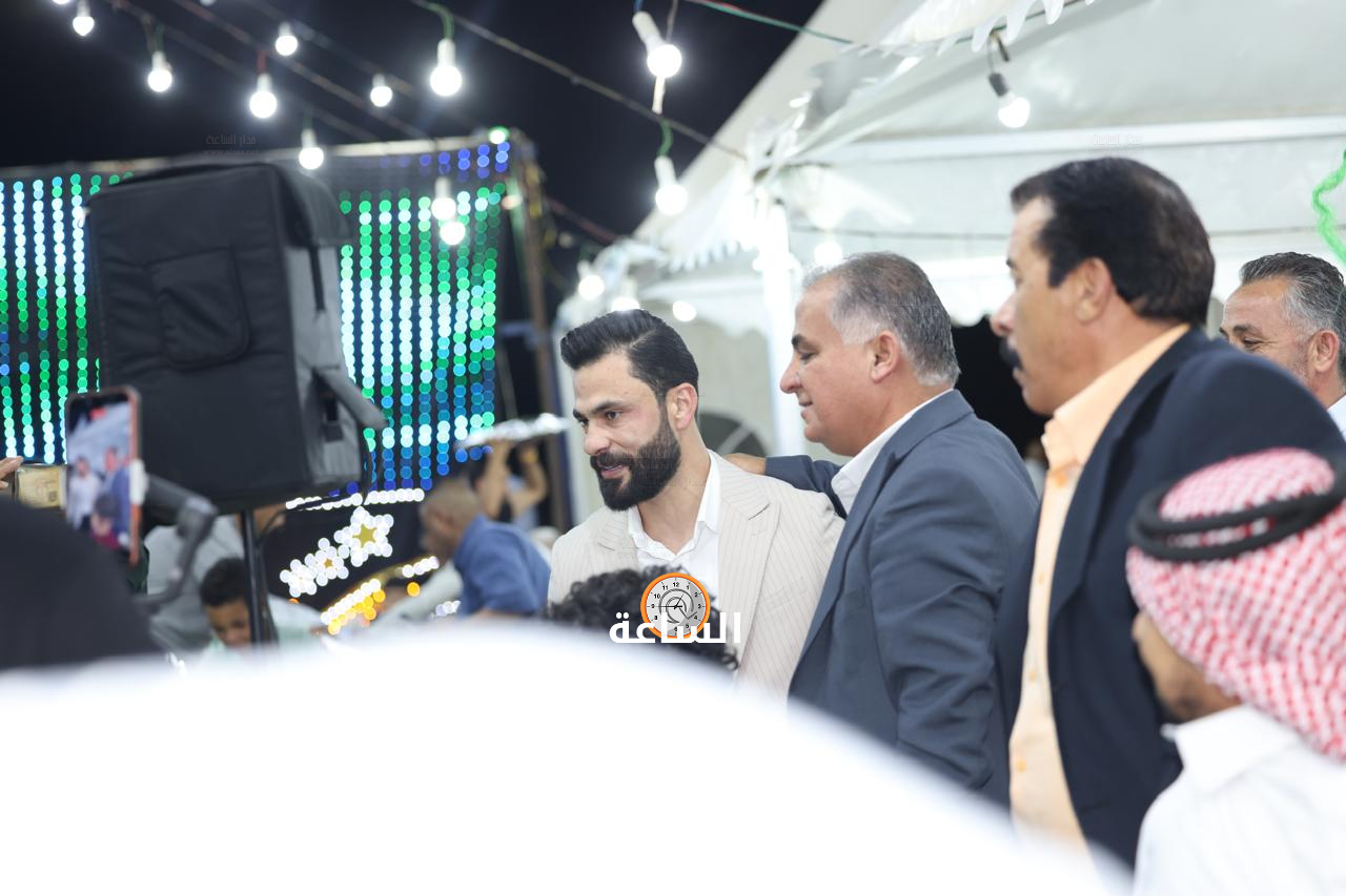Madar Al-Saa Images 0.3386269012340529