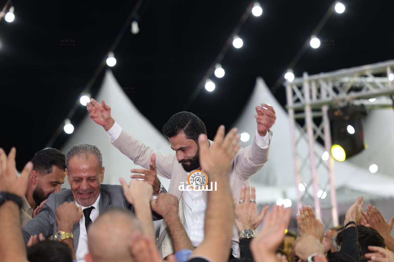 Madar Al-Saa Images 0.6371641450255204