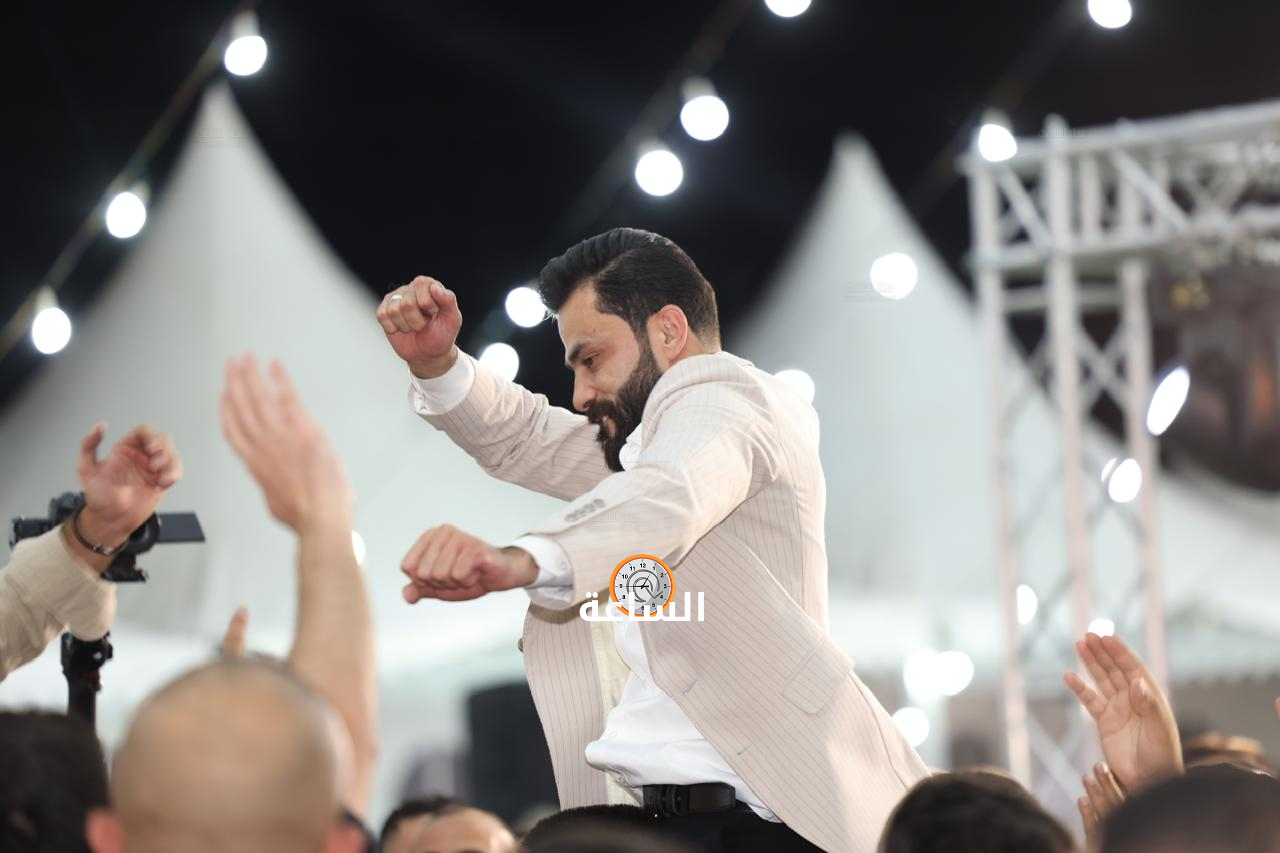 Madar Al-Saa Images 0.9111822705717838