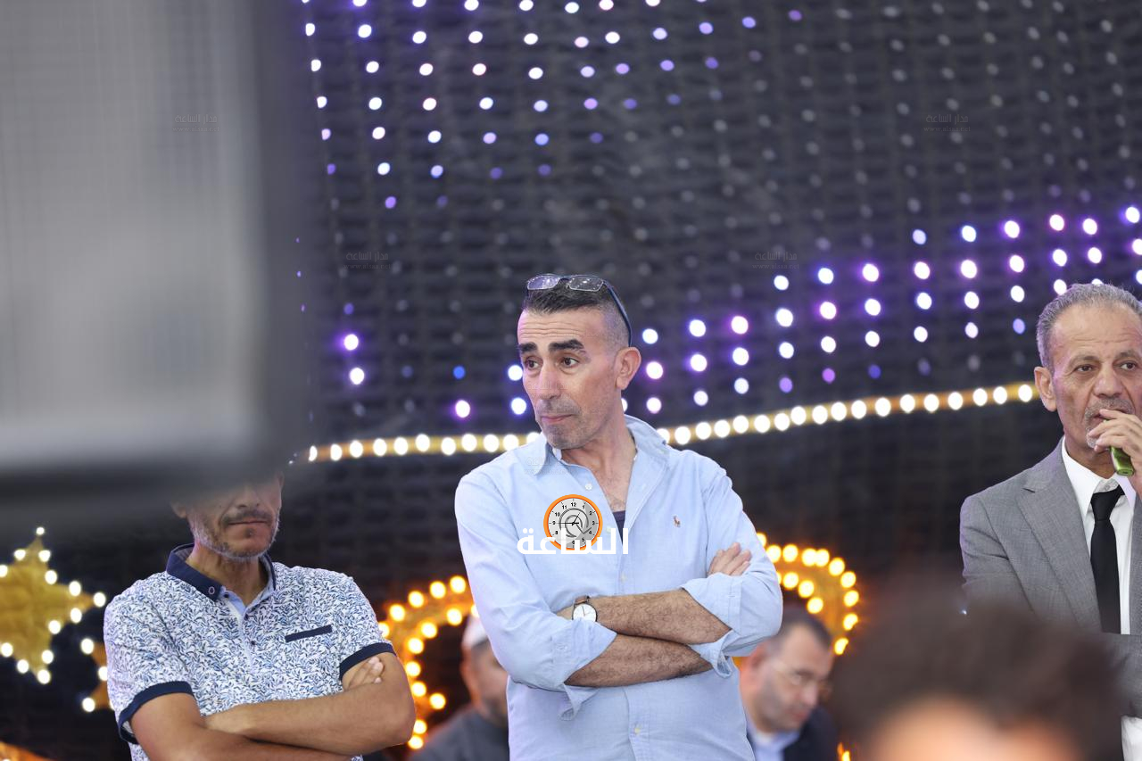 Madar Al-Saa Images 0.7471647992156739