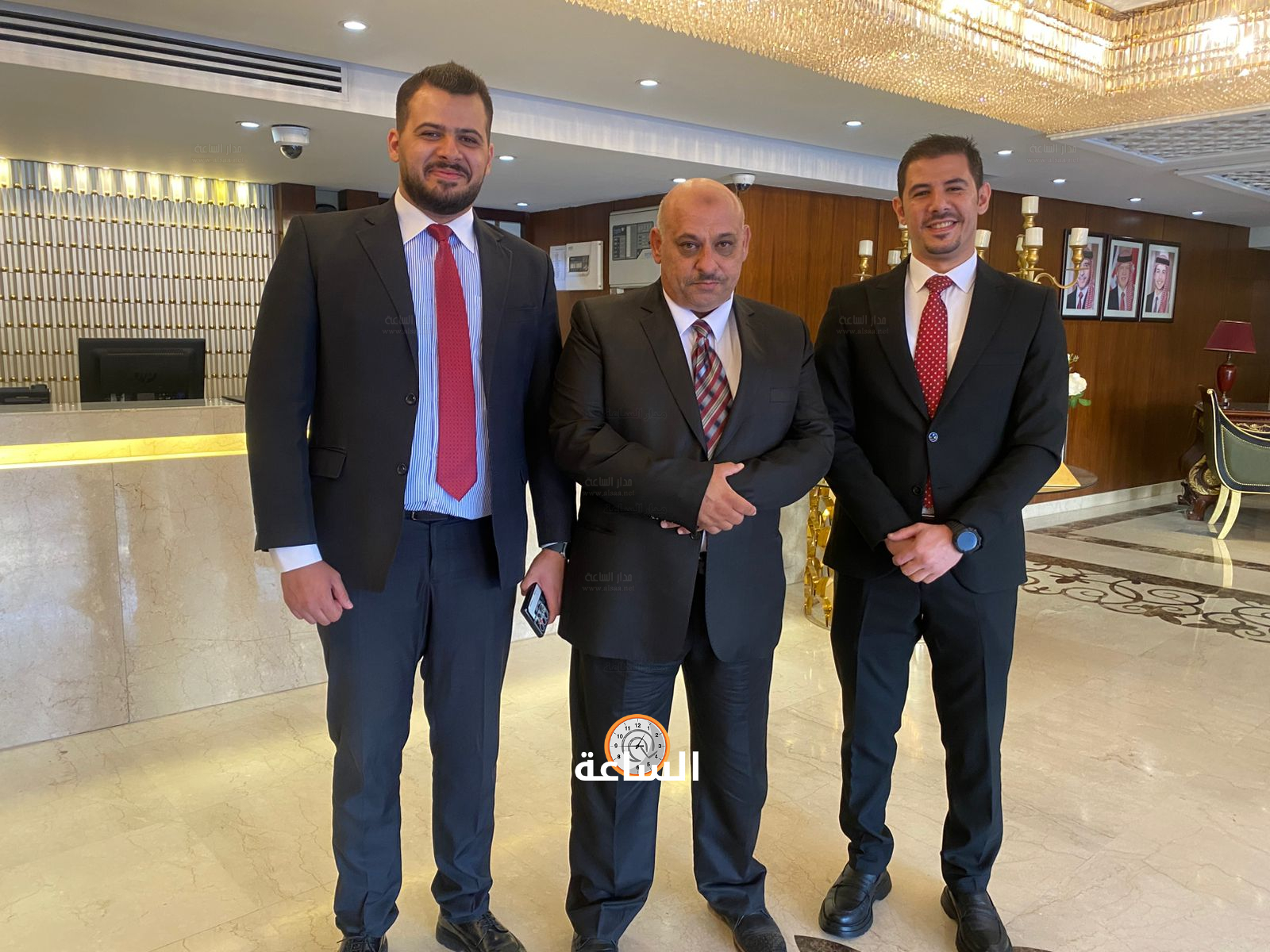 Madar Al-Saa Images 0.09610315872327502