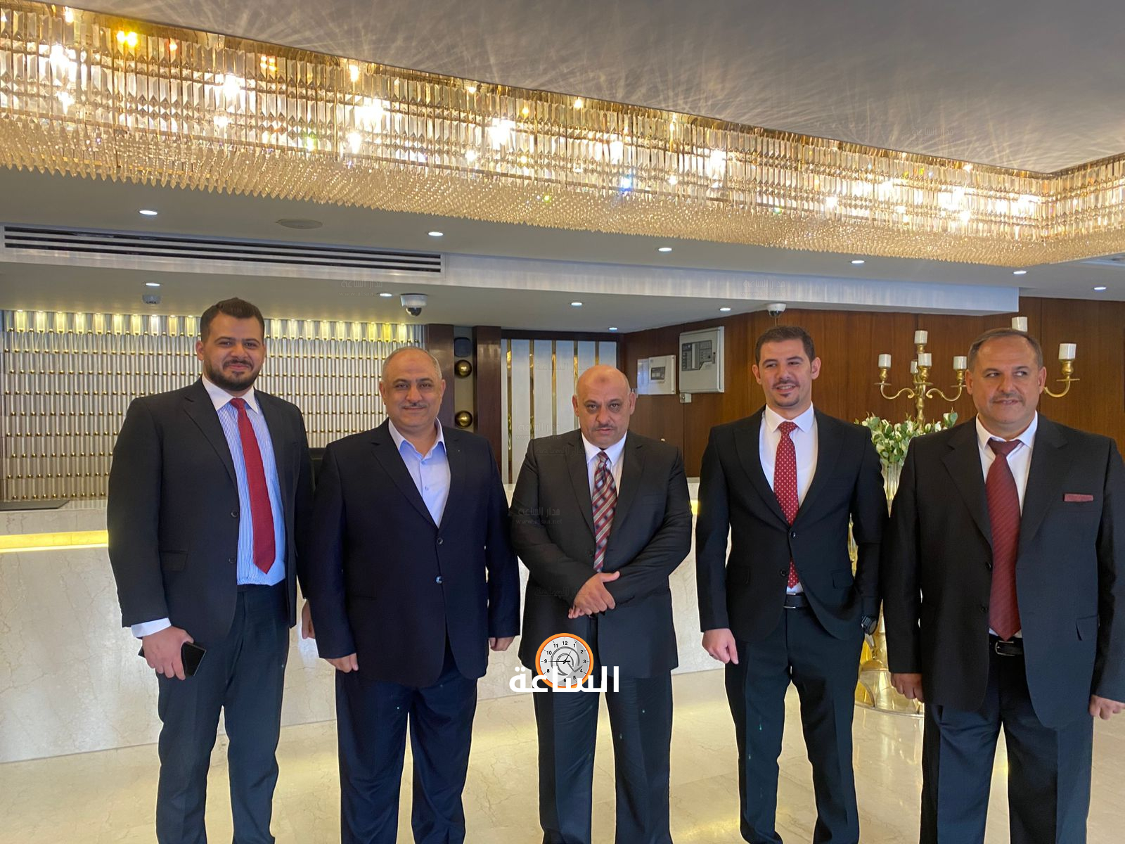 Madar Al-Saa Images 0.855635666505403
