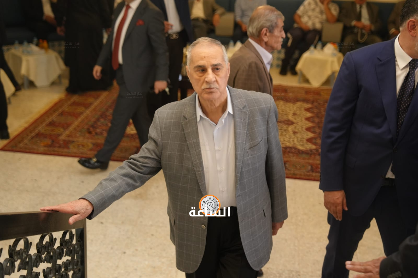 Madar Al-Saa Images 0.4051260357504458