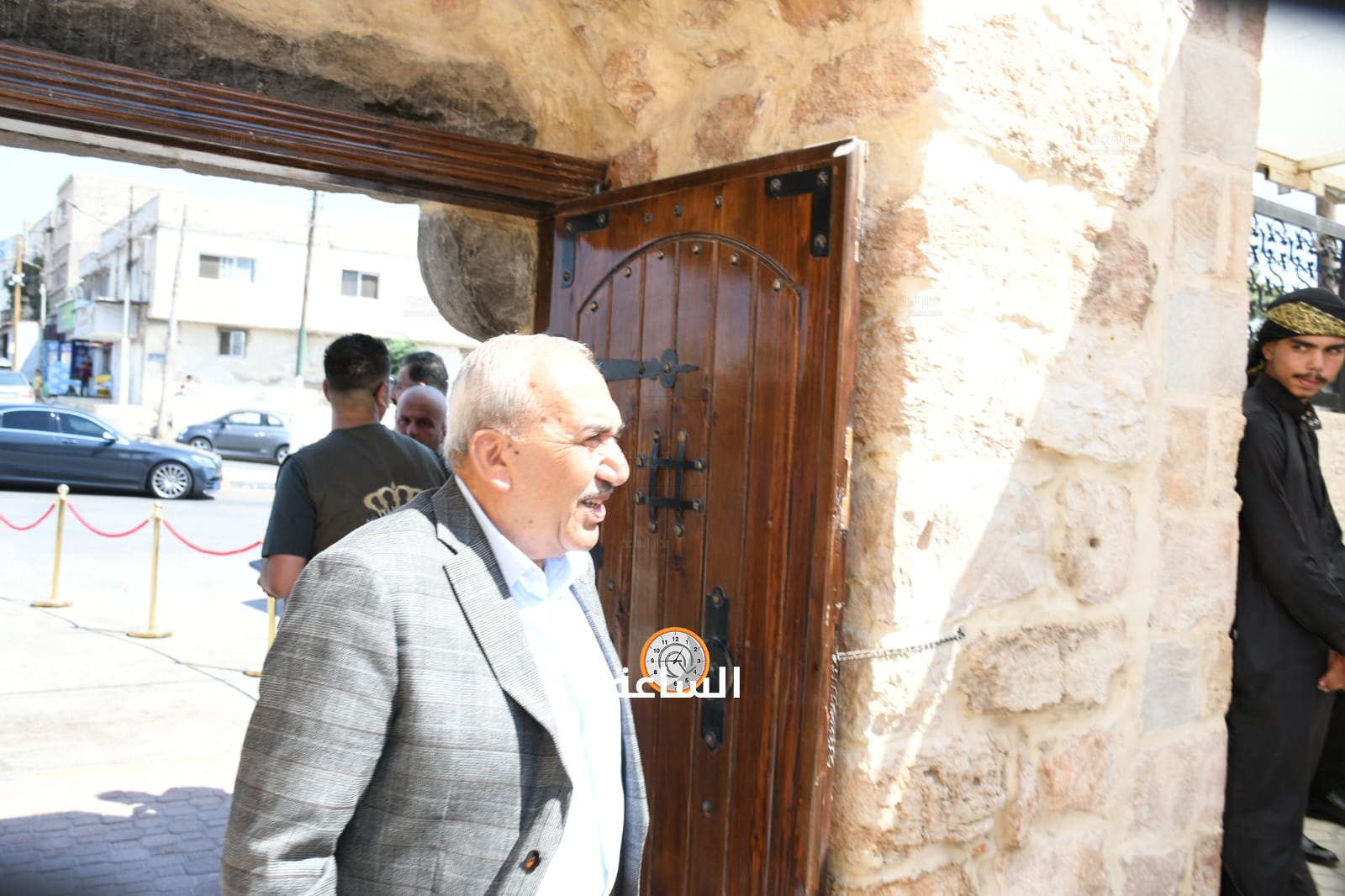 Madar Al-Saa Images 0.19317122722610314