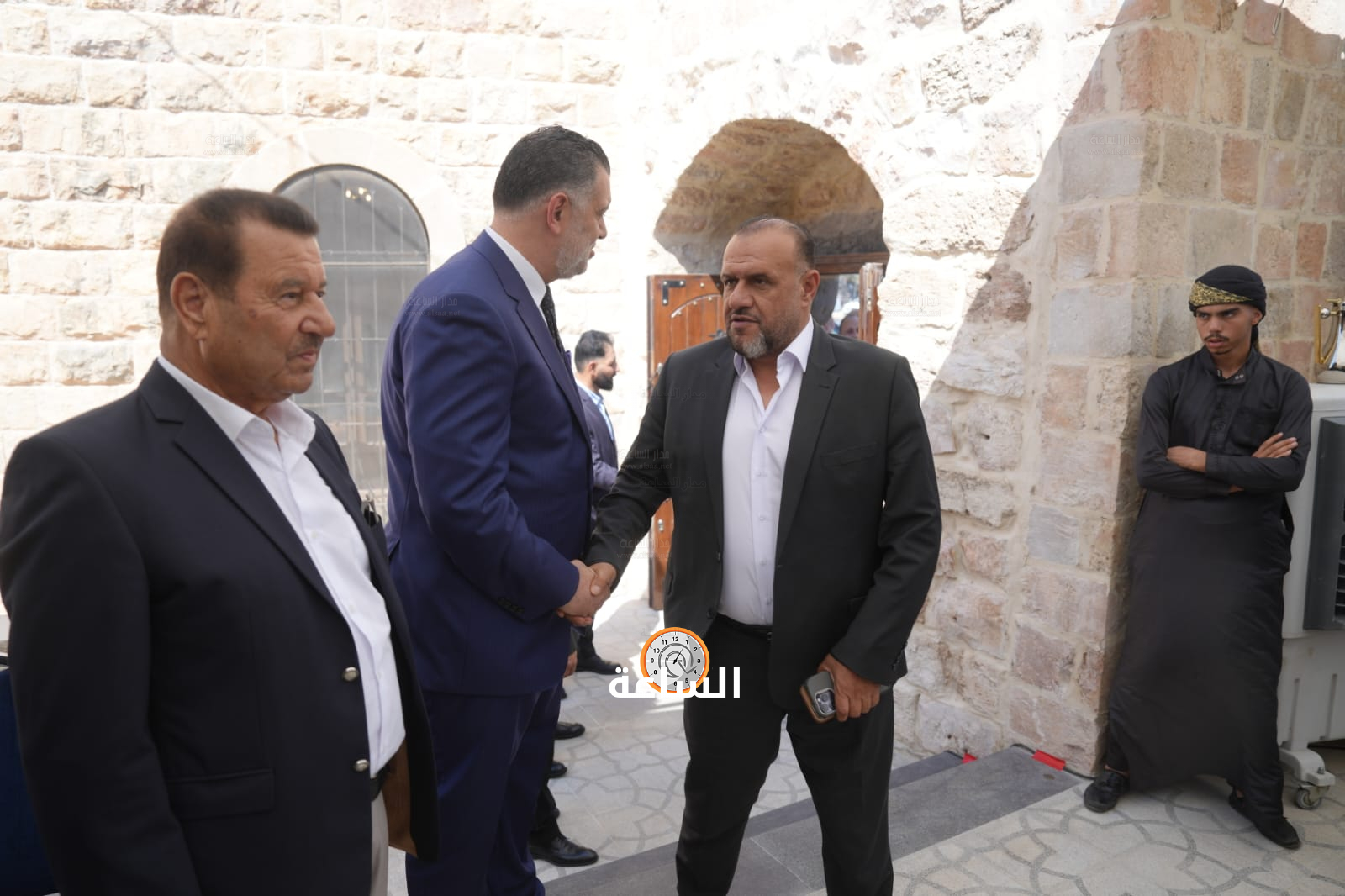 Madar Al-Saa Images 0.9033658033136422