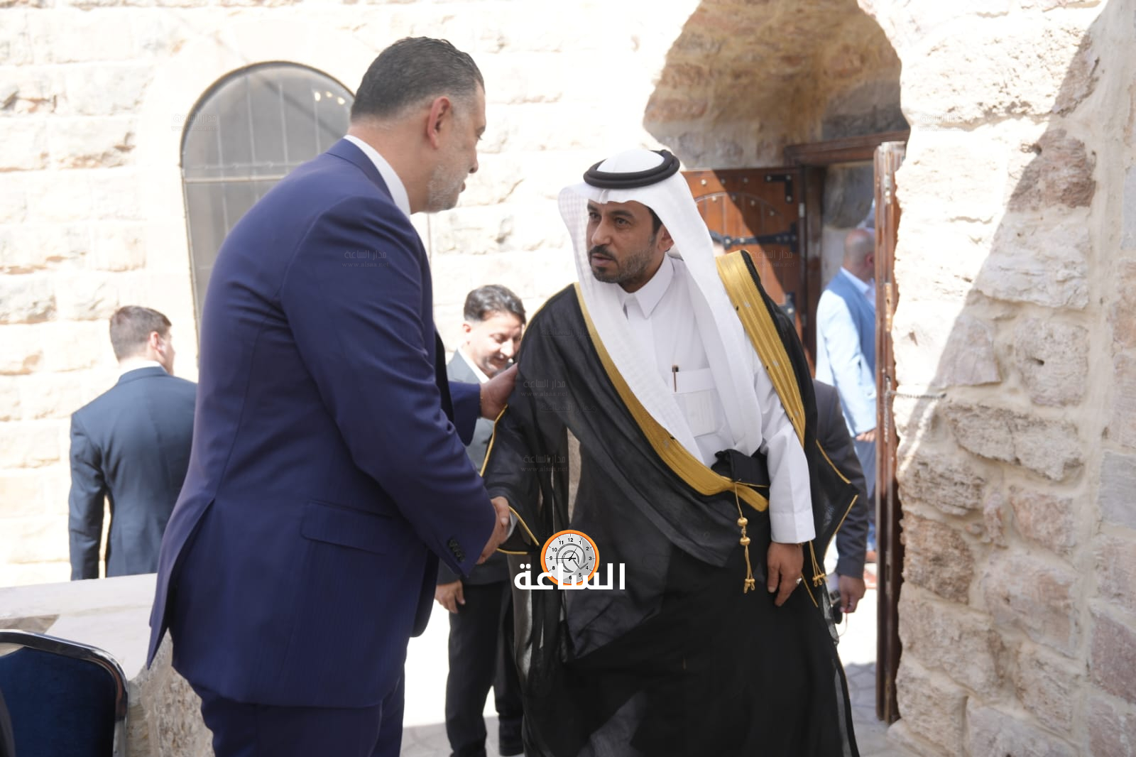 Madar Al-Saa Images 0.1774147709692907