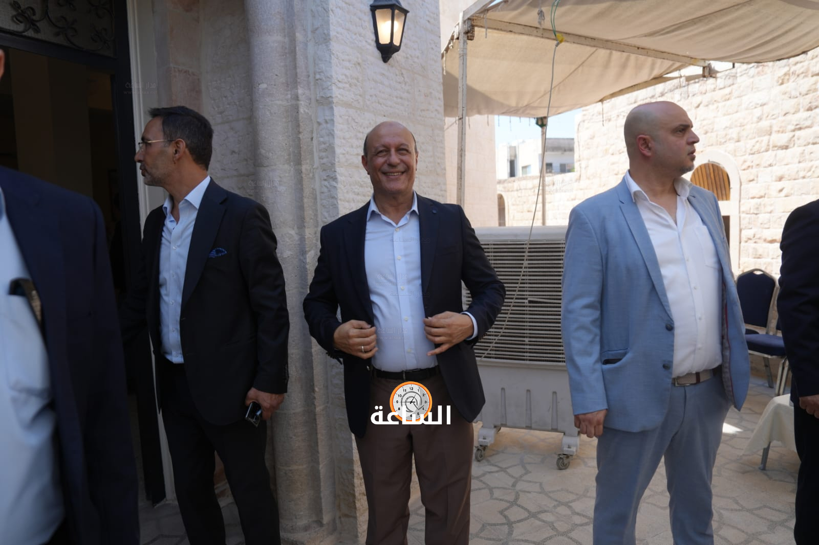Madar Al-Saa Images 0.49068776821377424