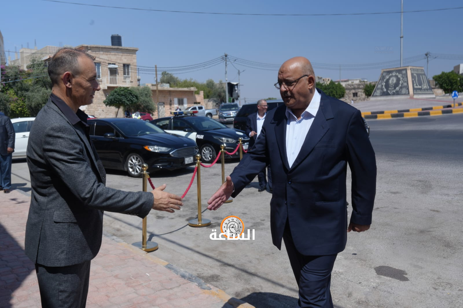 Madar Al-Saa Images 0.05497626071941453