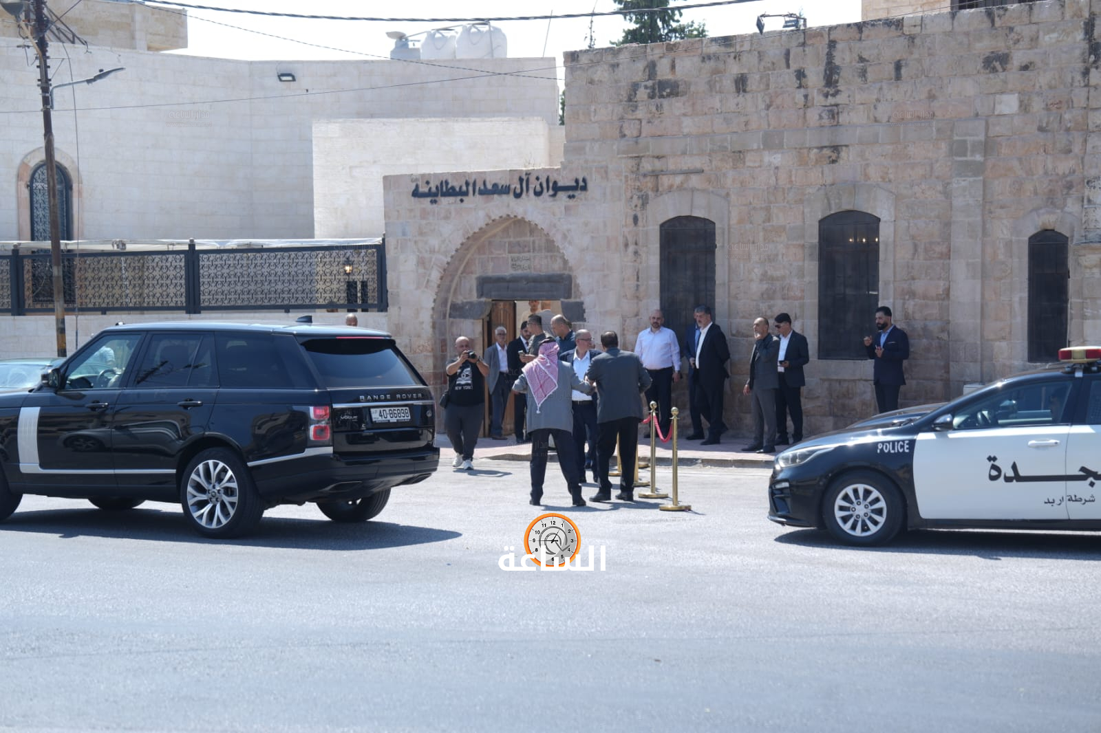 Madar Al-Saa Images 0.02522595227291846