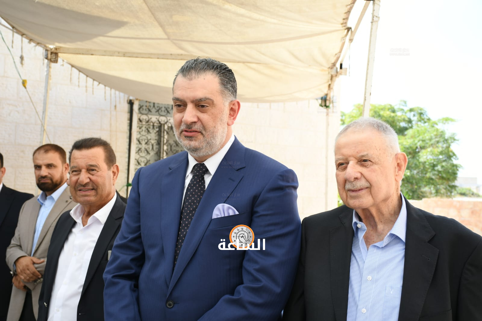 Madar Al-Saa Images 0.9613304591895642