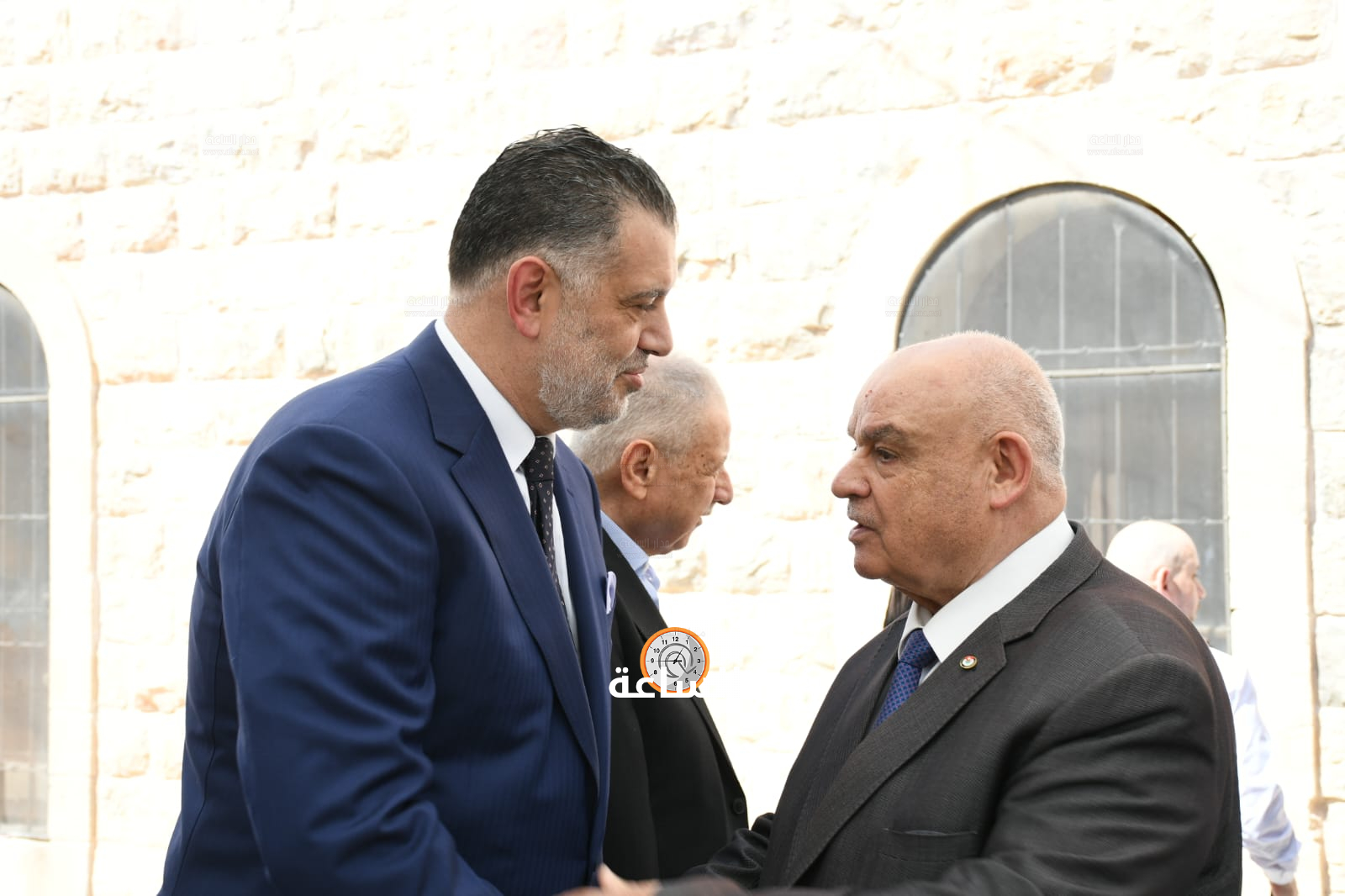 Madar Al-Saa Images 0.1334235962133674