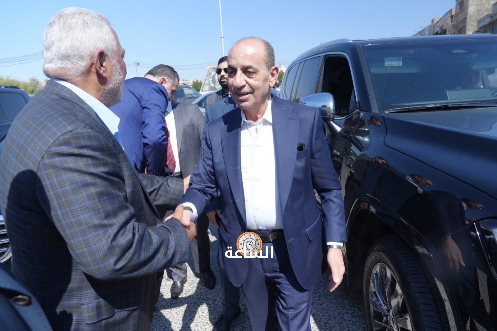 Madar Al-Saa Images 0.82810668314296