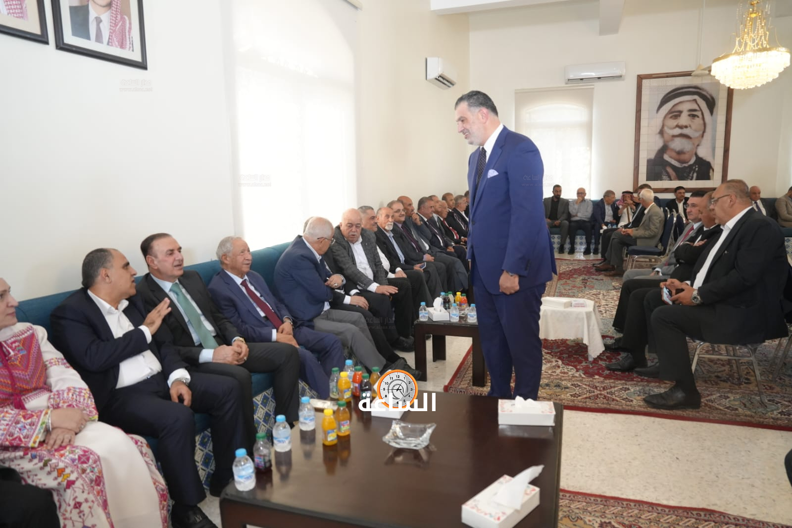 Madar Al-Saa Images 0.9641805409642982