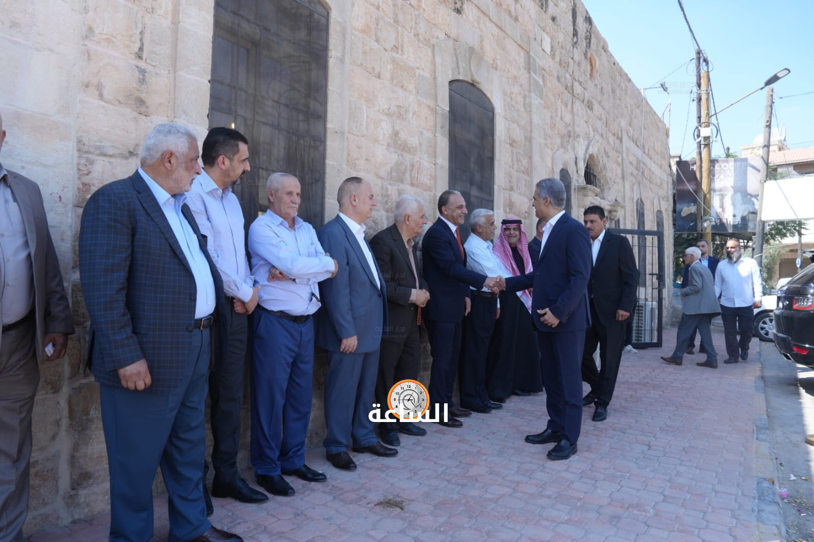 Madar Al-Saa Images 0.4885856873688944