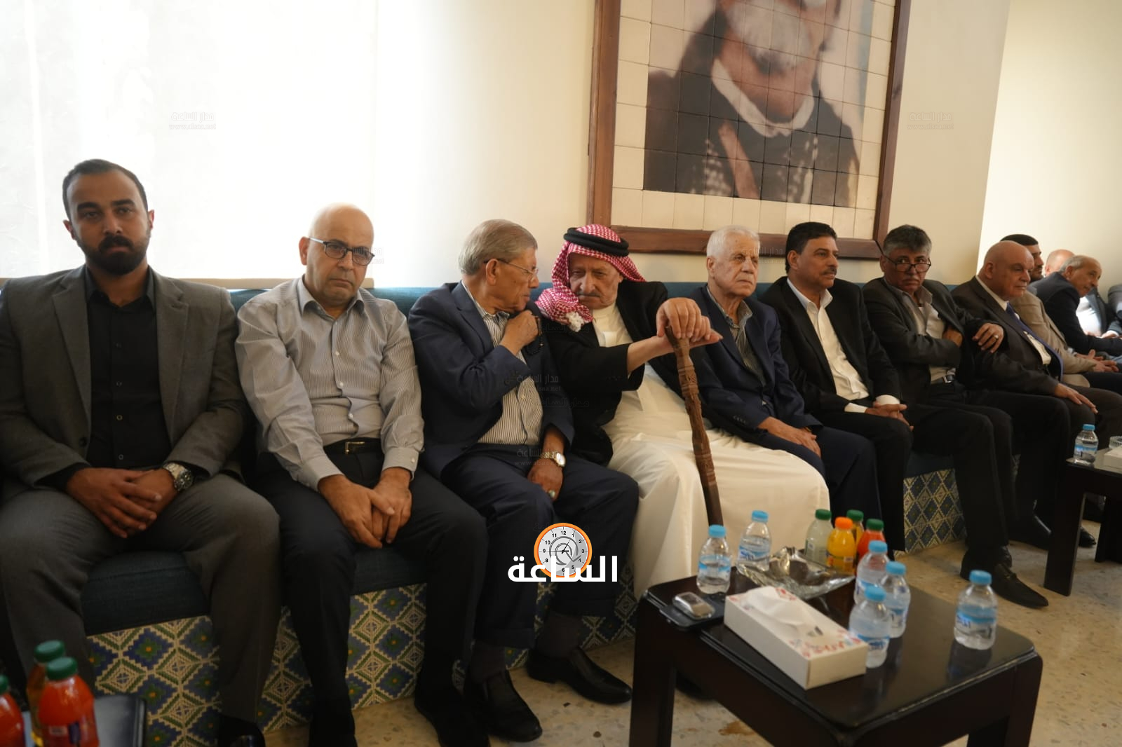 Madar Al-Saa Images 0.8155844695164473