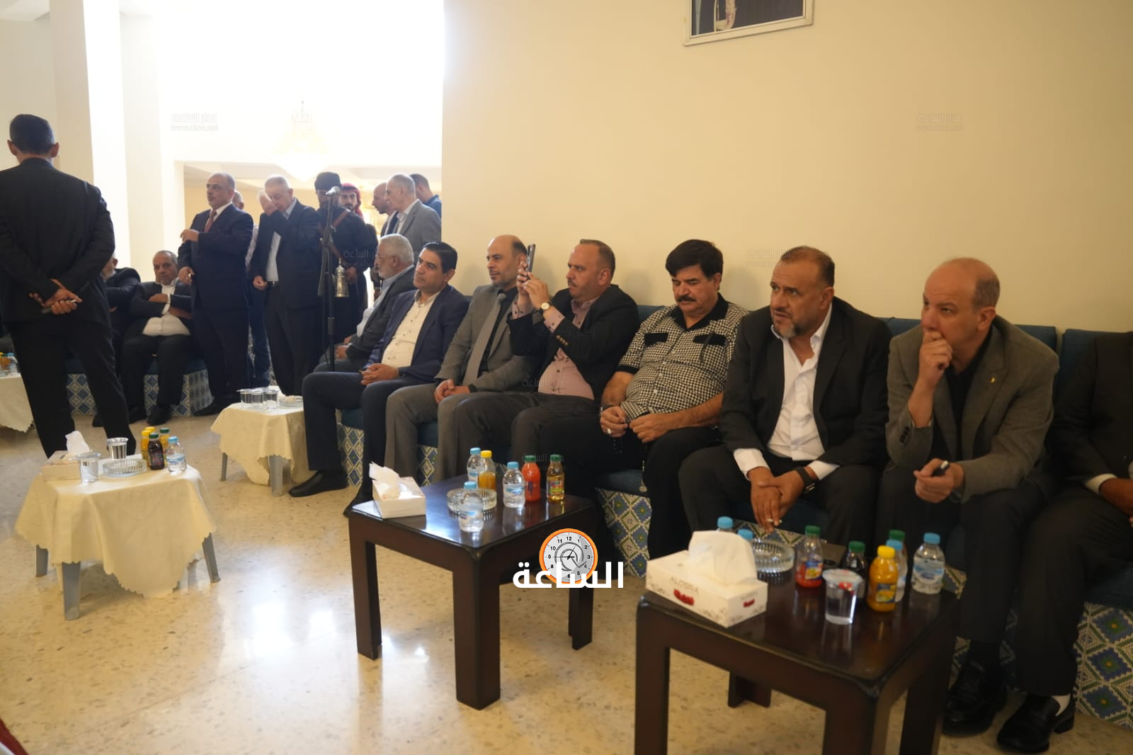 Madar Al-Saa Images 0.09393918990971584