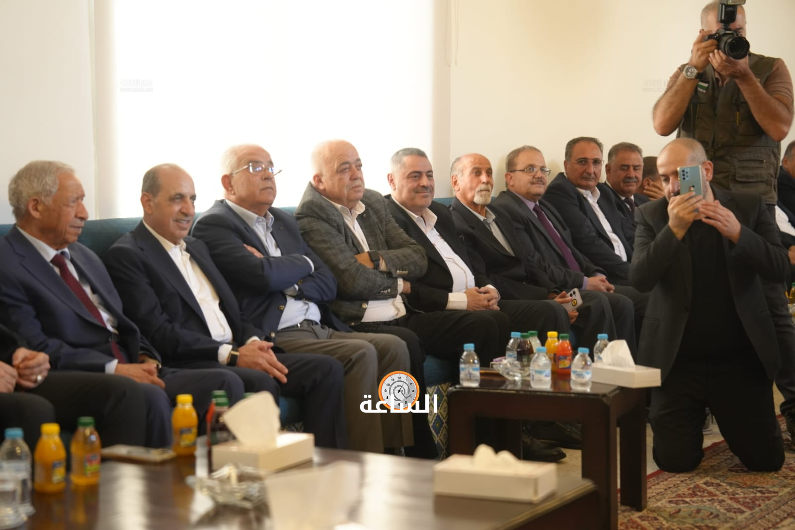 Madar Al-Saa Images 0.7941349539605036