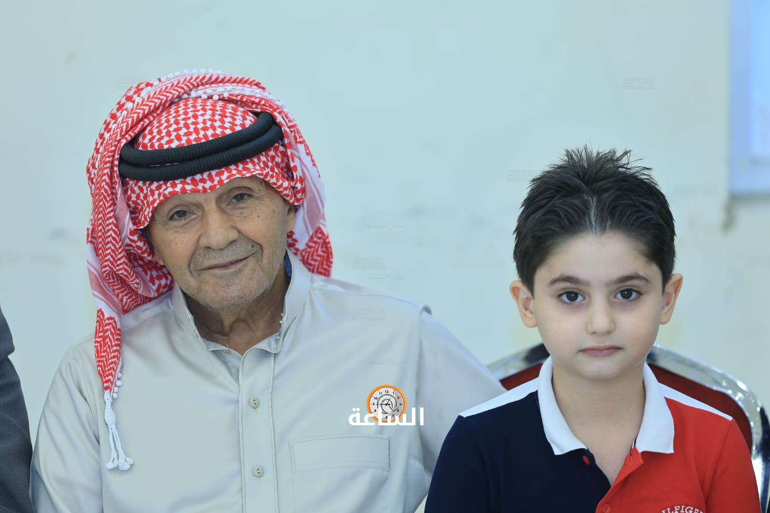 Madar Al-Saa Images 0.7631574350758578