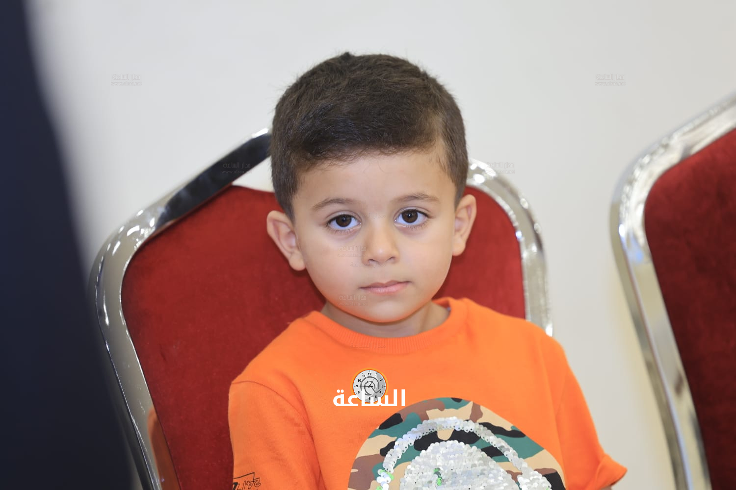 Madar Al-Saa Images 0.22750125907424568