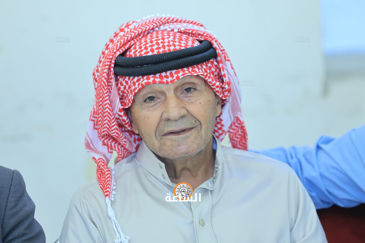 Madar Al-Saa Images 0.7596953942981808