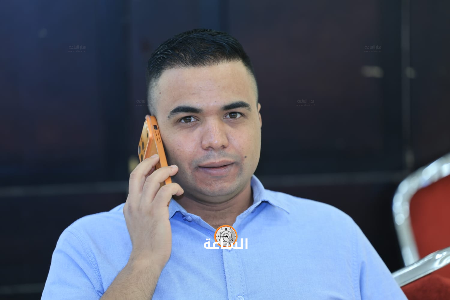 Madar Al-Saa Images 0.12286689425270869