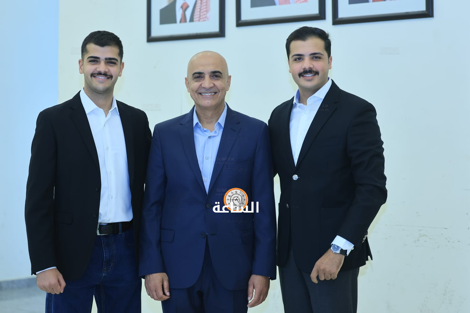 Madar Al-Saa Images 0.9783966116307082