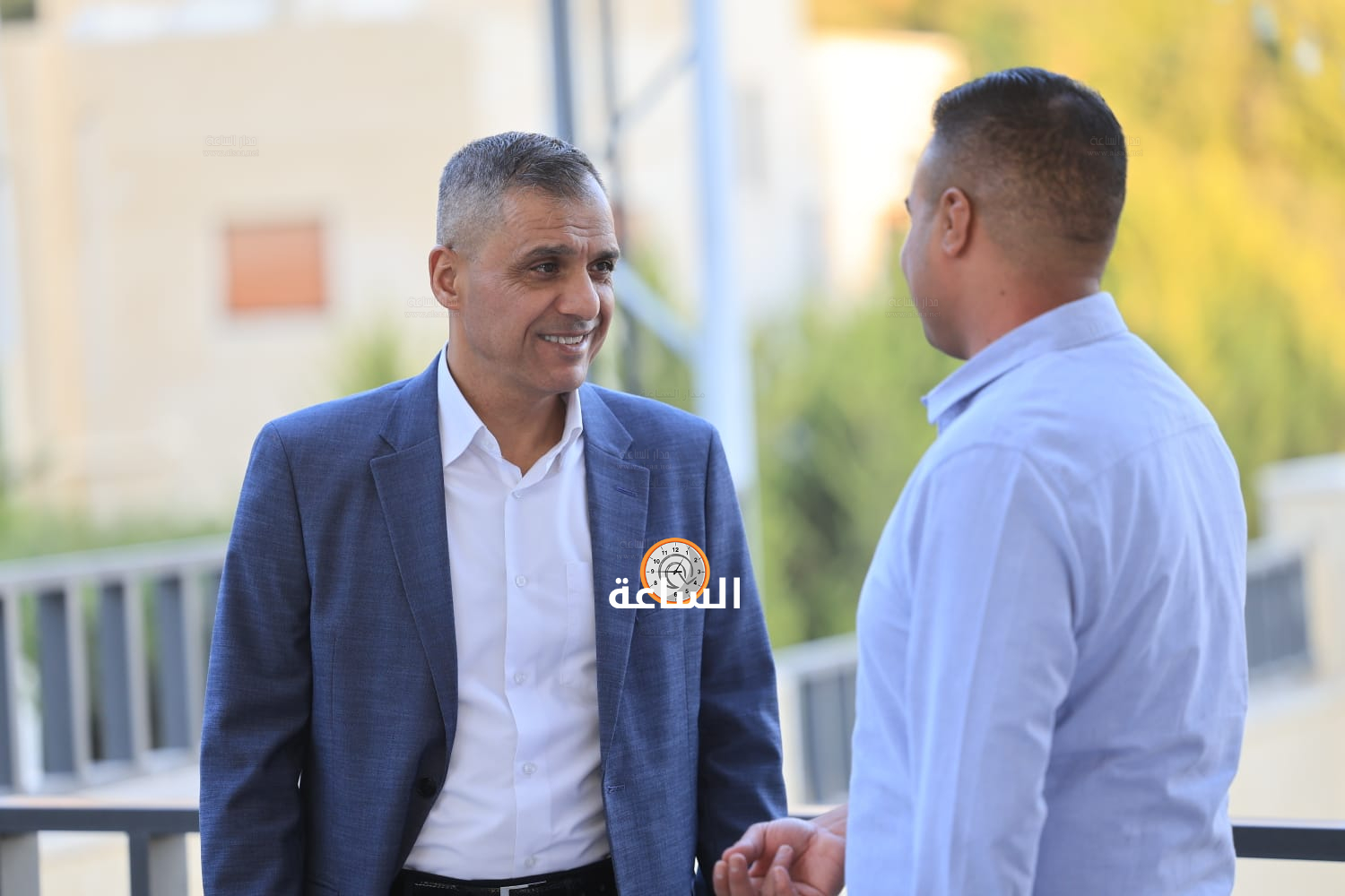 Madar Al-Saa Images 0.3406662420372095
