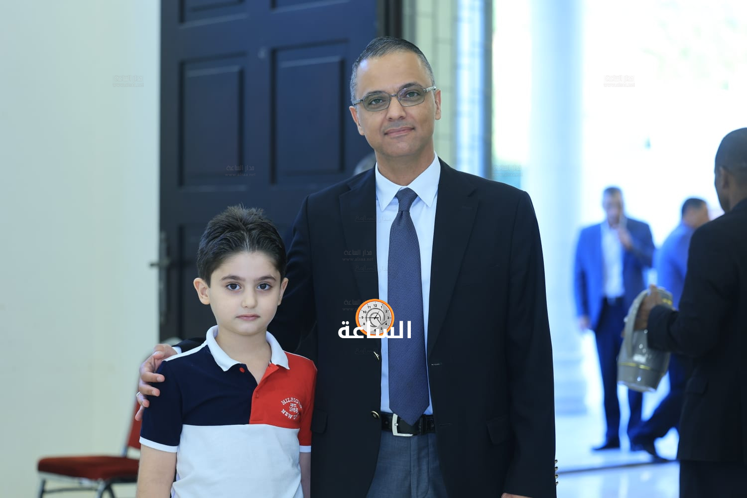 Madar Al-Saa Images 0.5095673273311158