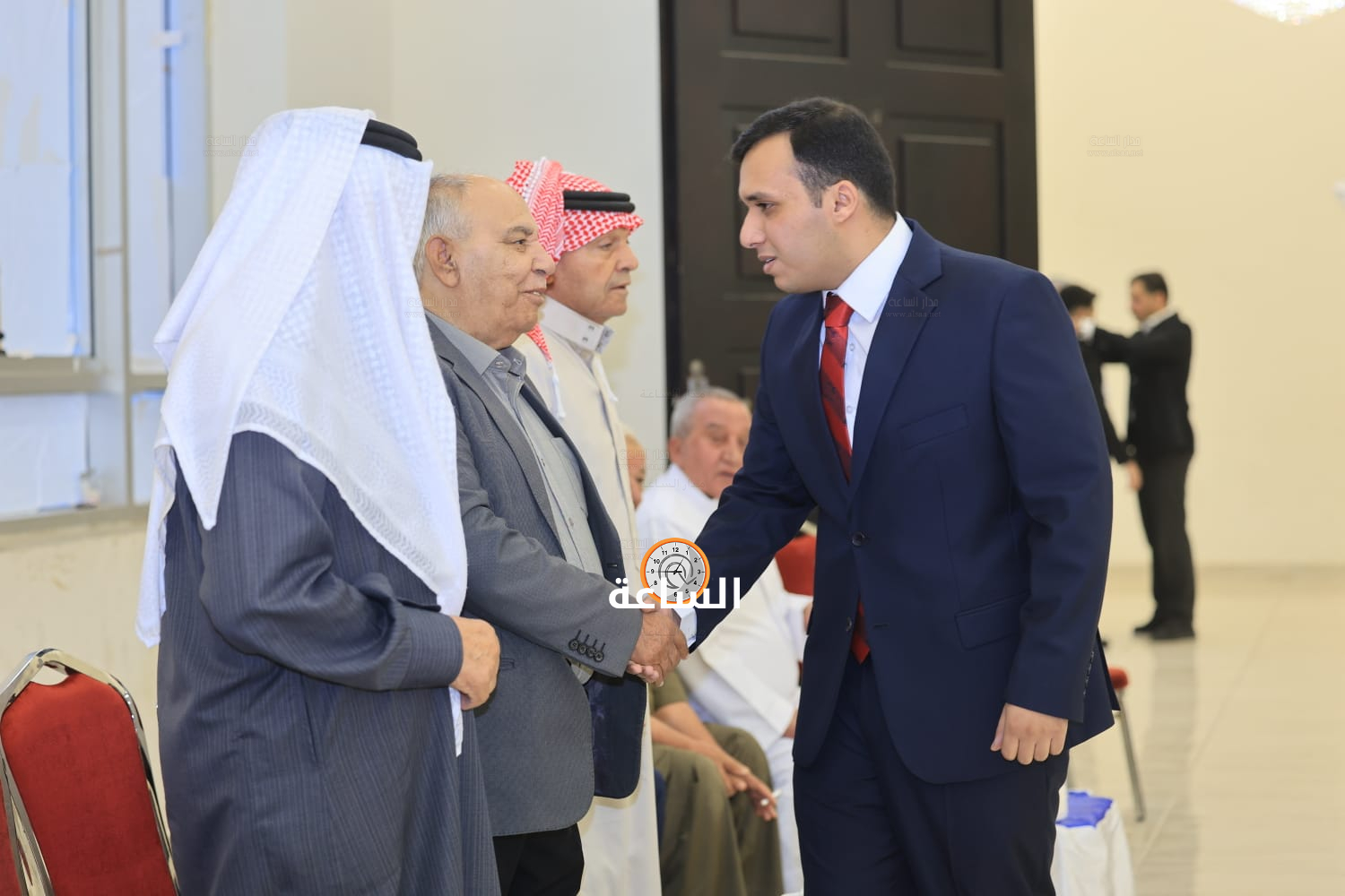 Madar Al-Saa Images 0.9247252139483056