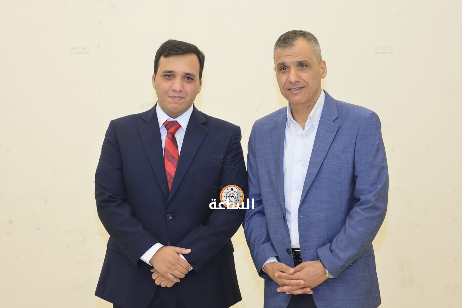 Madar Al-Saa Images 0.38879730847300153