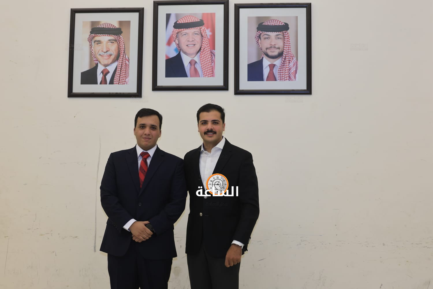 Madar Al-Saa Images 0.1506393941164239